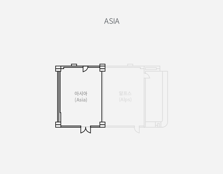 grand ballroom plan information