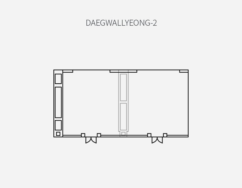 grand ballroom plan information